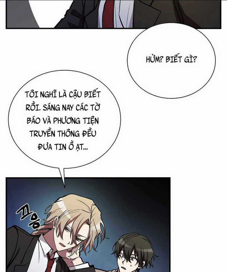 Giả Vờ Làm Phế Vật Học Đường Chapter 44 trang 84