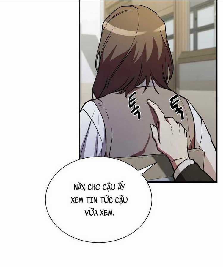 Giả Vờ Làm Phế Vật Học Đường Chapter 44 trang 86