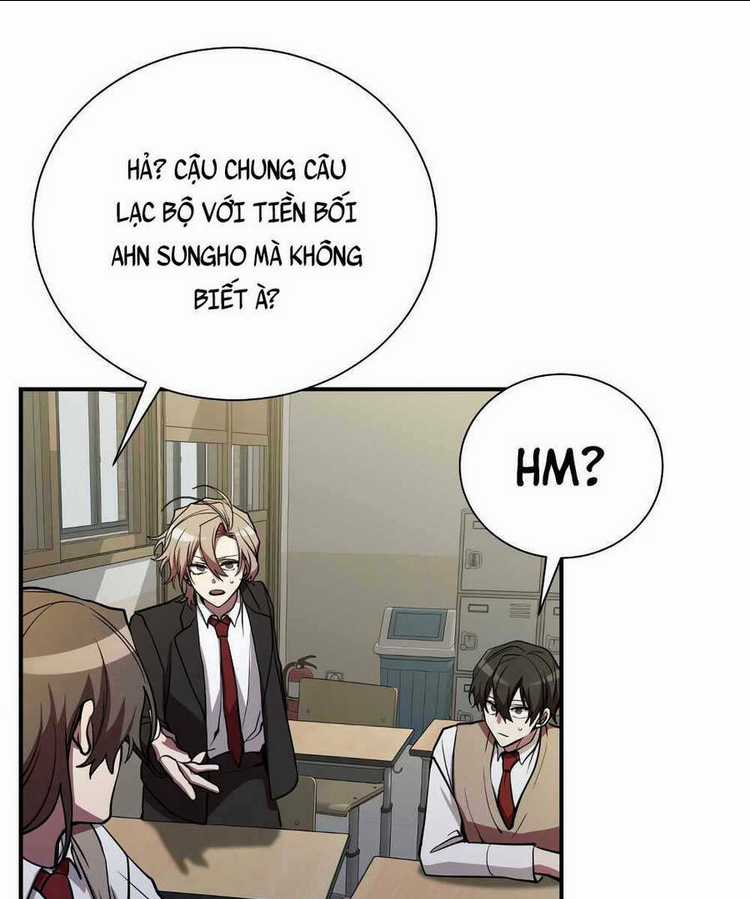 Giả Vờ Làm Phế Vật Học Đường Chapter 44 trang 87