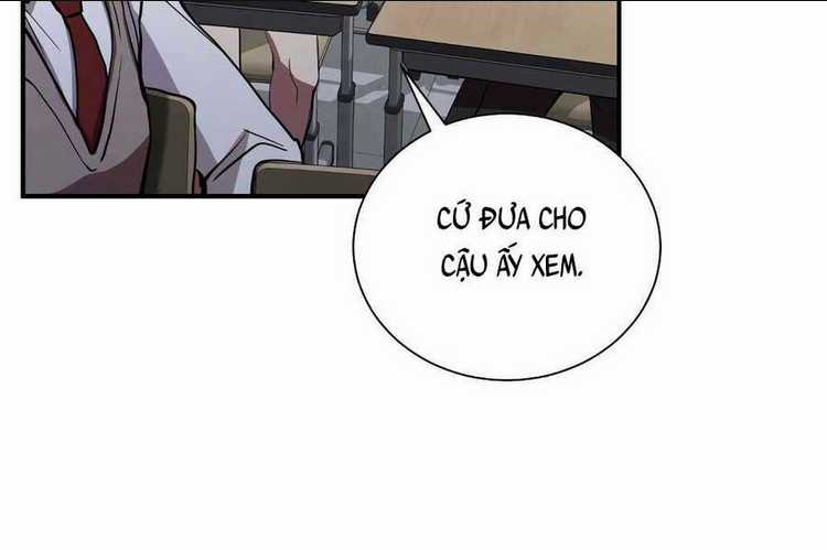 Giả Vờ Làm Phế Vật Học Đường Chapter 44 trang 88