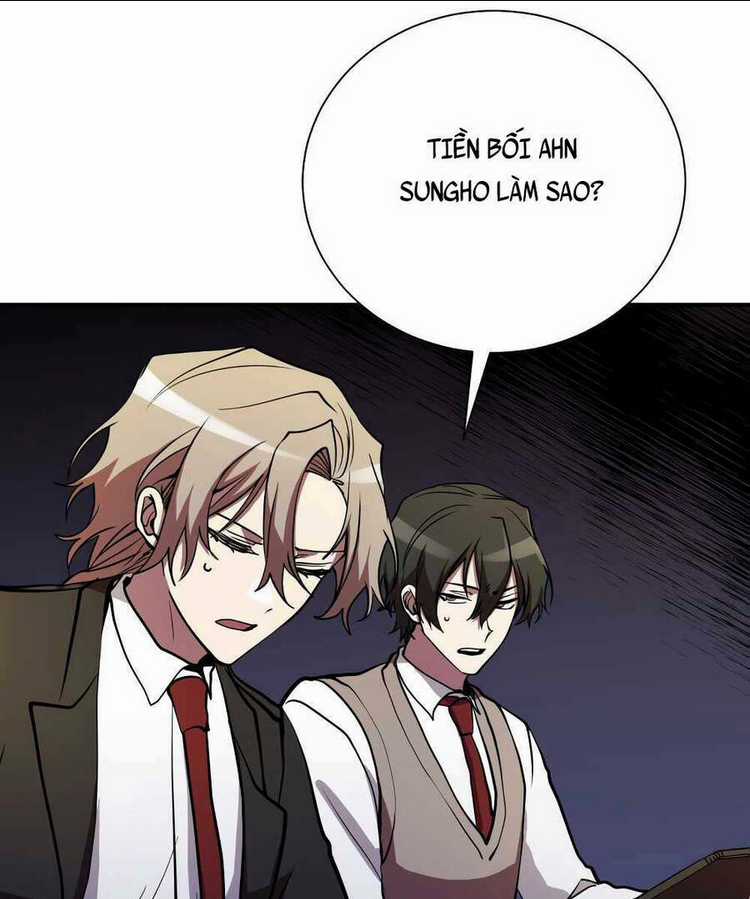 Giả Vờ Làm Phế Vật Học Đường Chapter 44 trang 89