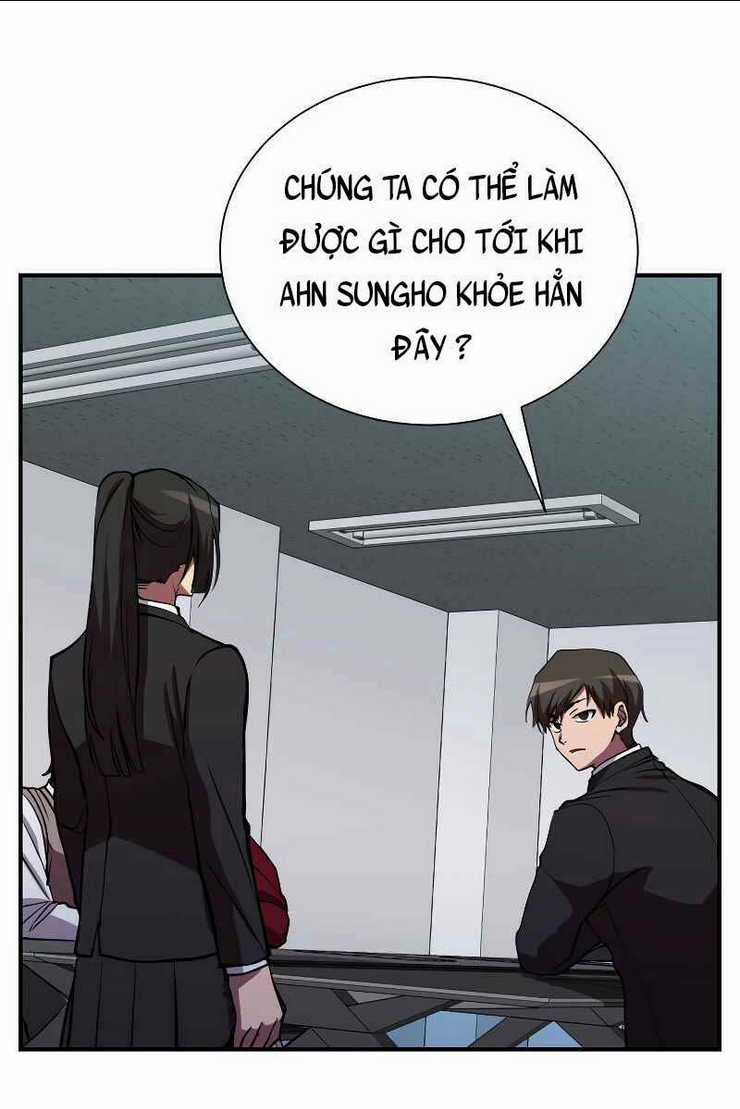 Giả Vờ Làm Phế Vật Học Đường Chapter 45 trang 10