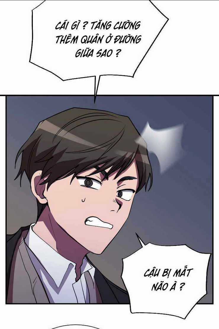 Giả Vờ Làm Phế Vật Học Đường Chapter 45 trang 100