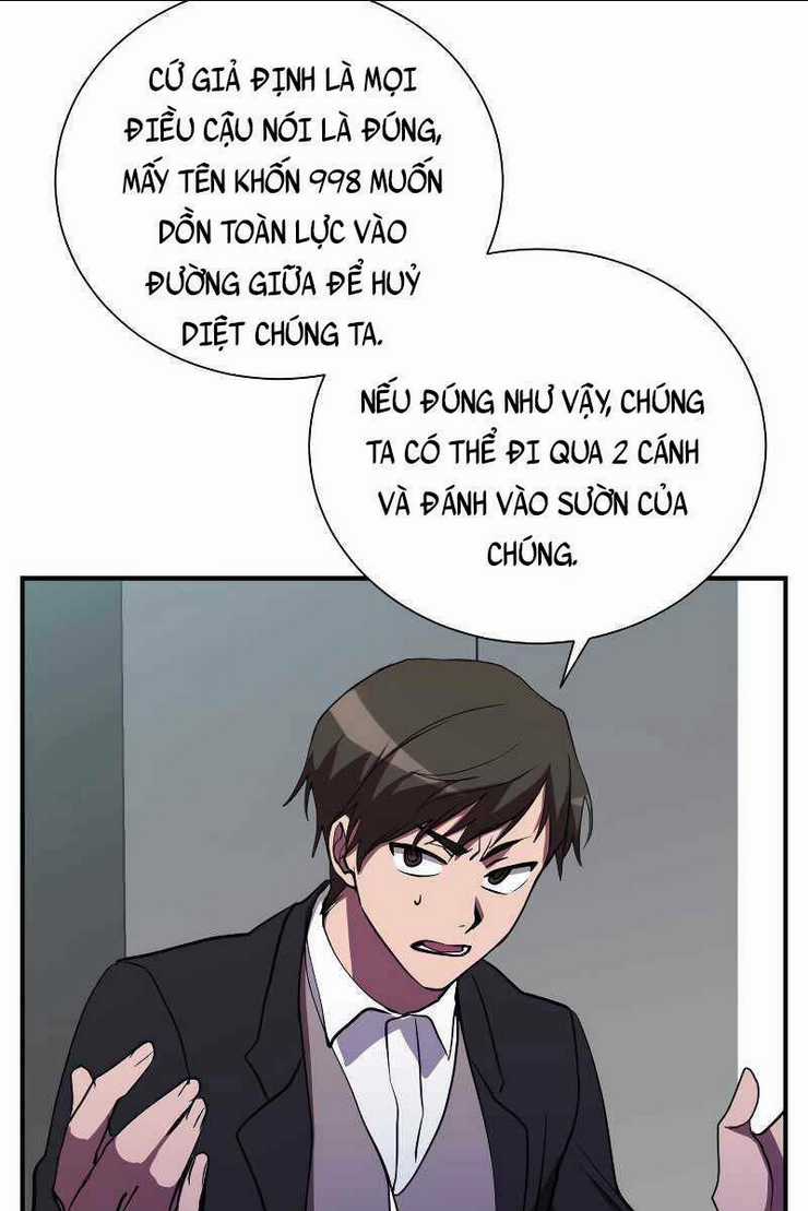 Giả Vờ Làm Phế Vật Học Đường Chapter 45 trang 101