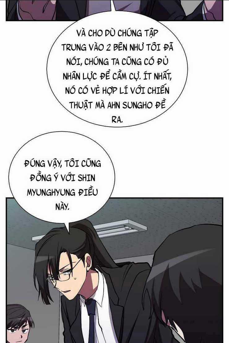 Giả Vờ Làm Phế Vật Học Đường Chapter 45 trang 102