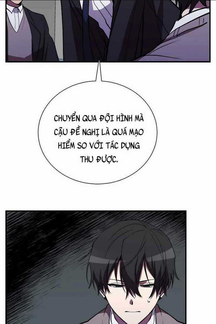 Giả Vờ Làm Phế Vật Học Đường Chapter 45 trang 103