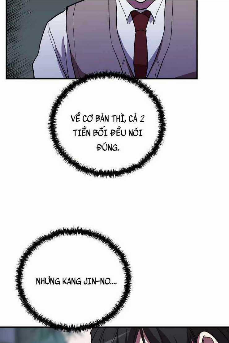 Giả Vờ Làm Phế Vật Học Đường Chapter 45 trang 104