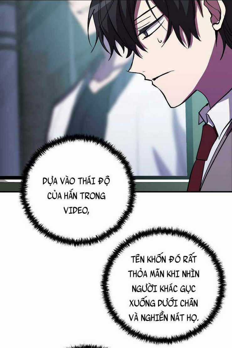 Giả Vờ Làm Phế Vật Học Đường Chapter 45 trang 105