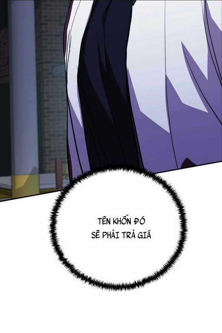 Giả Vờ Làm Phế Vật Học Đường Chapter 45 trang 107