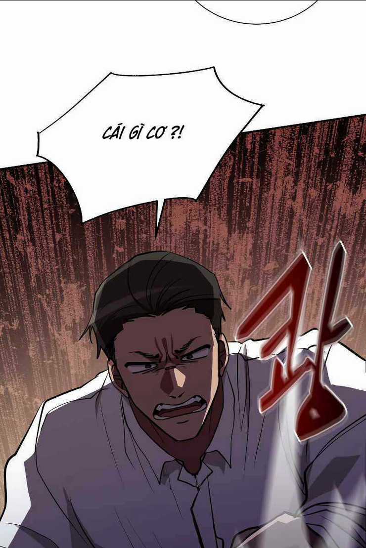 Giả Vờ Làm Phế Vật Học Đường Chapter 45 trang 17