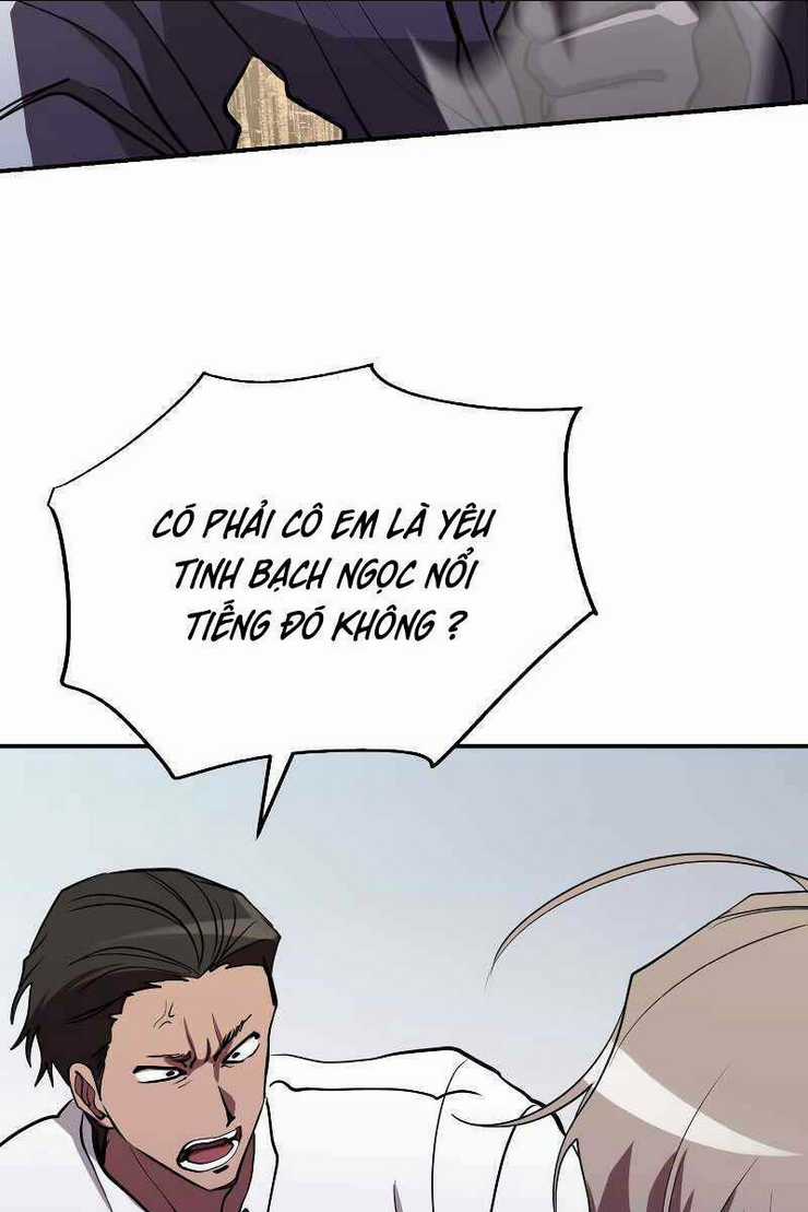 Giả Vờ Làm Phế Vật Học Đường Chapter 45 trang 18