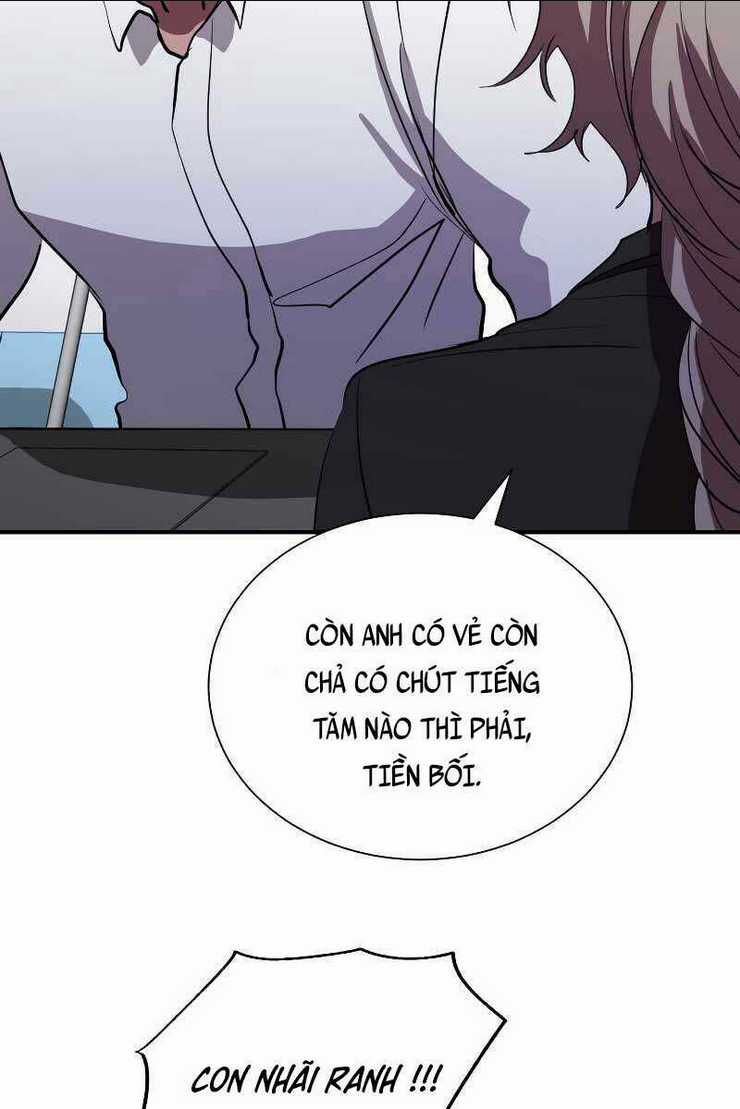 Giả Vờ Làm Phế Vật Học Đường Chapter 45 trang 19