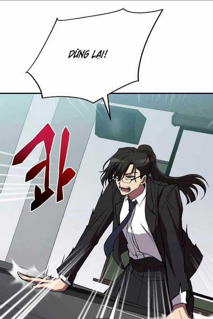 Giả Vờ Làm Phế Vật Học Đường Chapter 45 trang 21