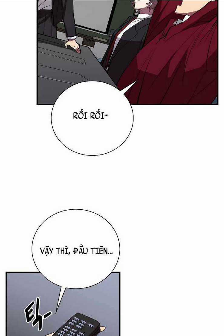 Giả Vờ Làm Phế Vật Học Đường Chapter 45 trang 24