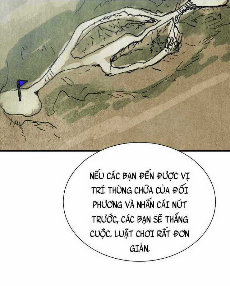 Giả Vờ Làm Phế Vật Học Đường Chapter 45 trang 26