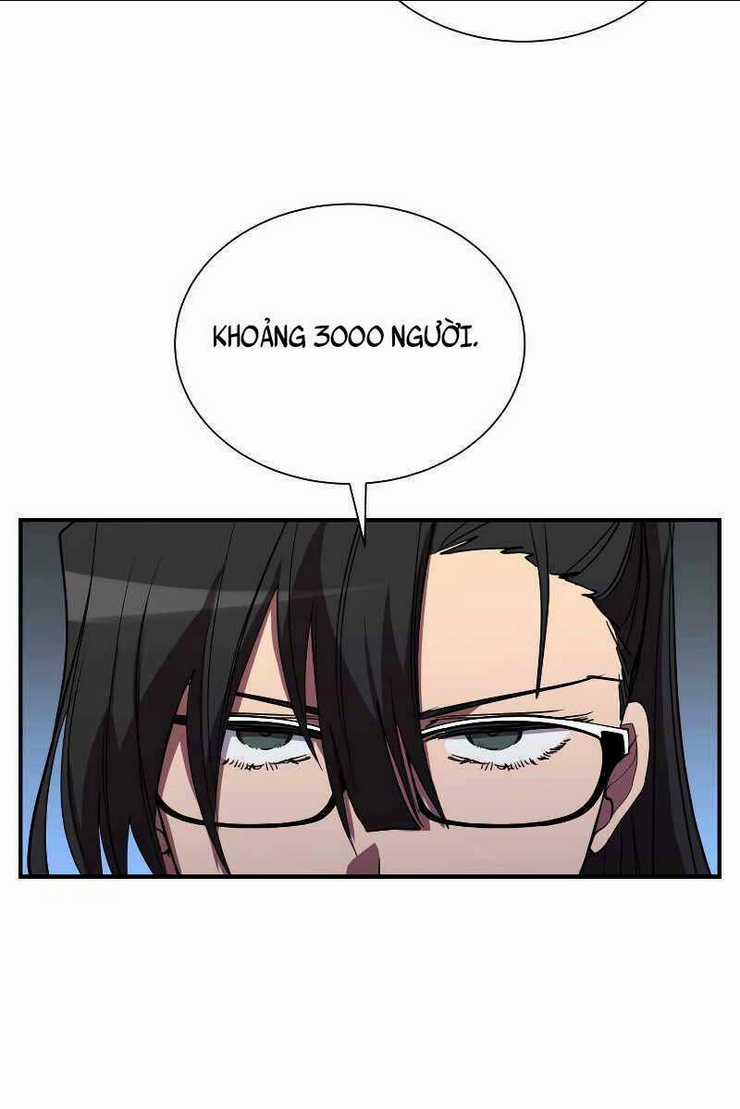 Giả Vờ Làm Phế Vật Học Đường Chapter 45 trang 28