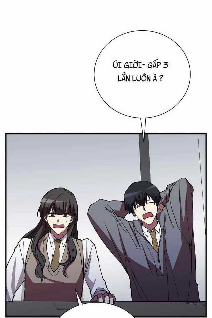 Giả Vờ Làm Phế Vật Học Đường Chapter 45 trang 29