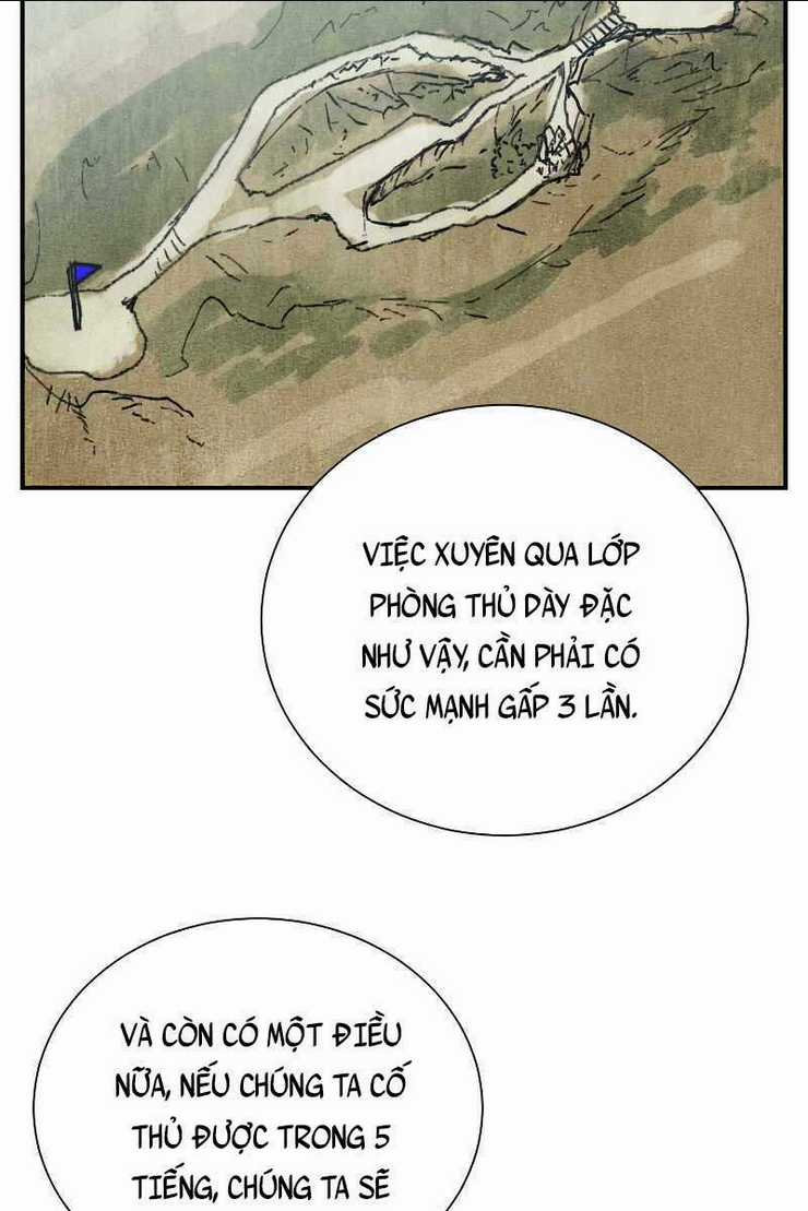 Giả Vờ Làm Phế Vật Học Đường Chapter 45 trang 32