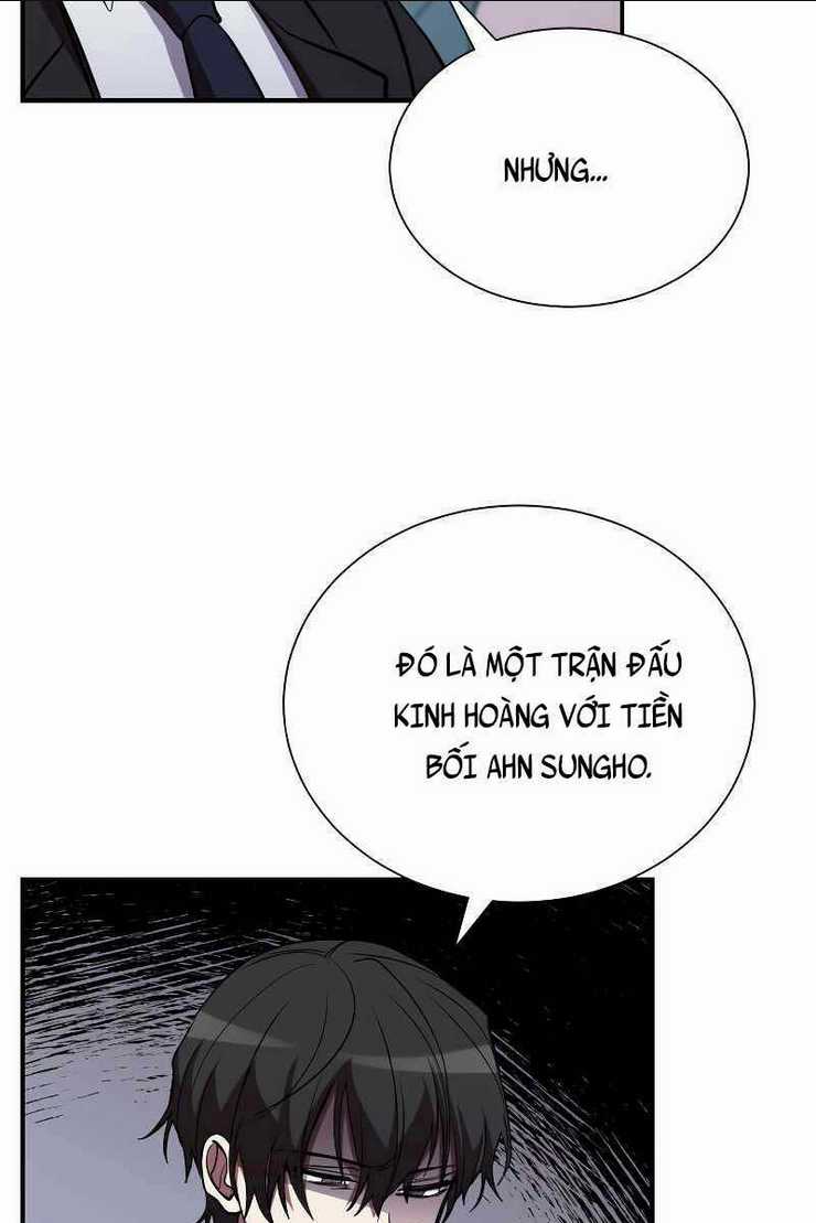 Giả Vờ Làm Phế Vật Học Đường Chapter 45 trang 38