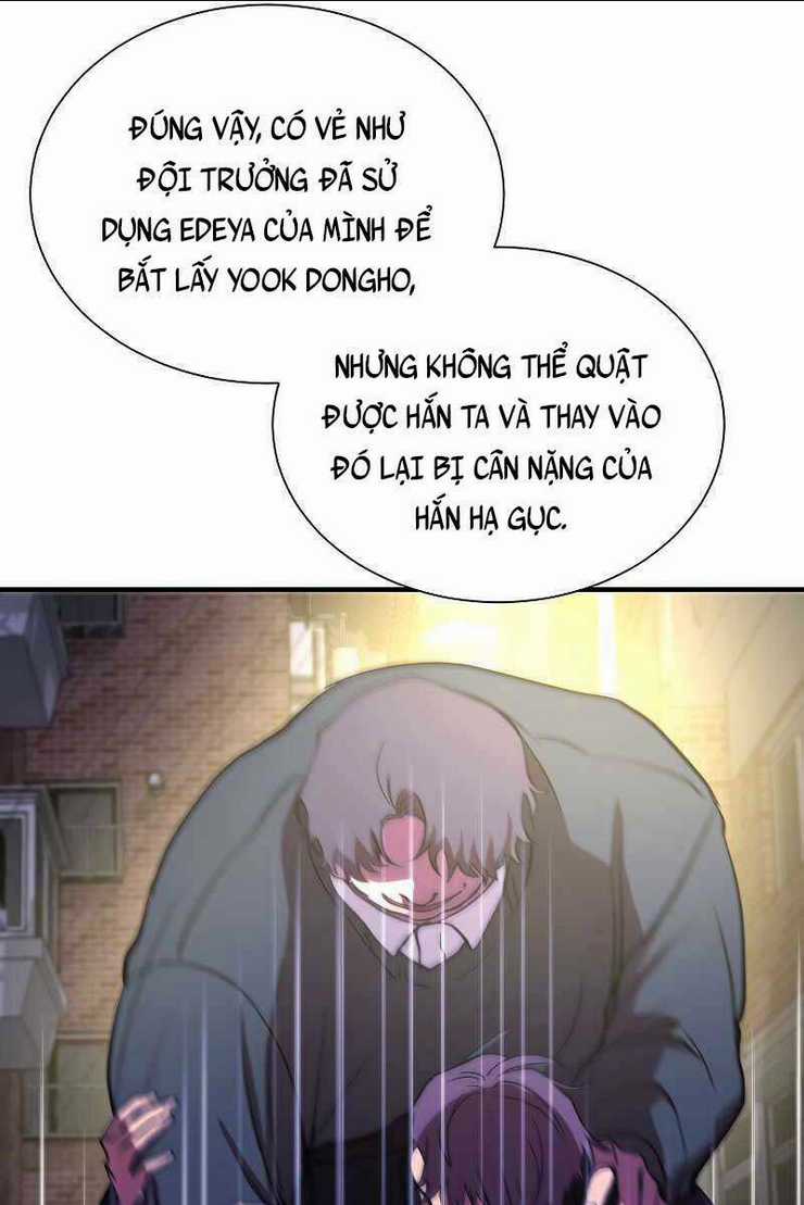 Giả Vờ Làm Phế Vật Học Đường Chapter 45 trang 40