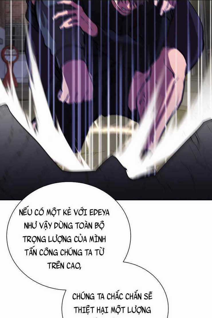 Giả Vờ Làm Phế Vật Học Đường Chapter 45 trang 41