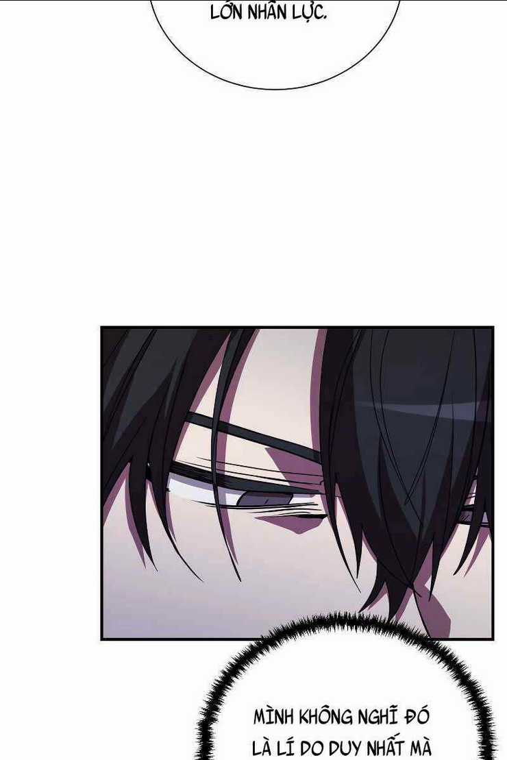 Giả Vờ Làm Phế Vật Học Đường Chapter 45 trang 42