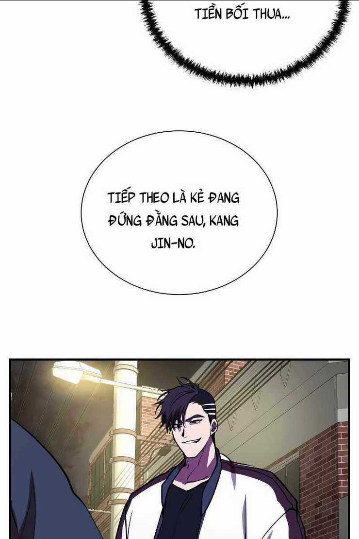 Giả Vờ Làm Phế Vật Học Đường Chapter 45 trang 43