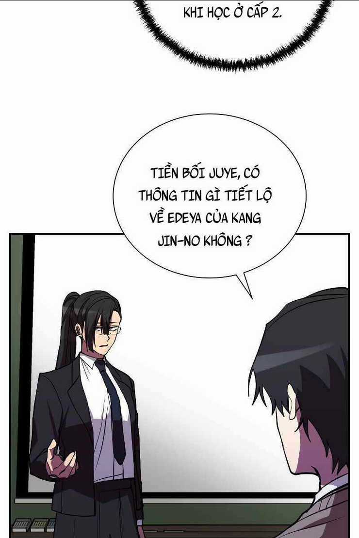 Giả Vờ Làm Phế Vật Học Đường Chapter 45 trang 47