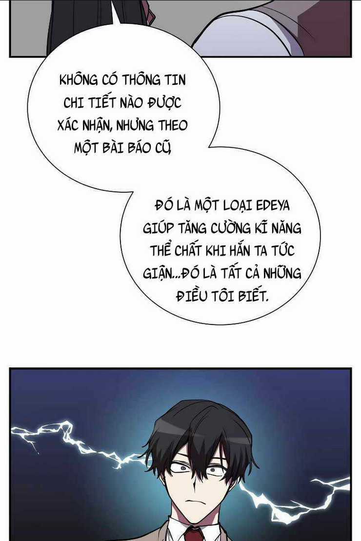 Giả Vờ Làm Phế Vật Học Đường Chapter 45 trang 48