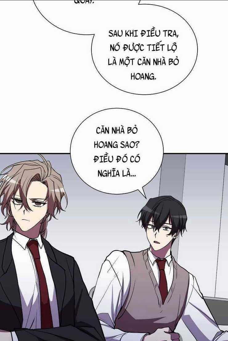 Giả Vờ Làm Phế Vật Học Đường Chapter 45 trang 55