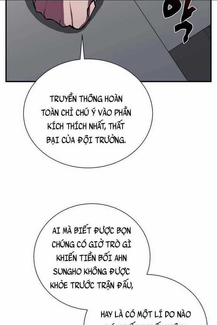 Giả Vờ Làm Phế Vật Học Đường Chapter 45 trang 59