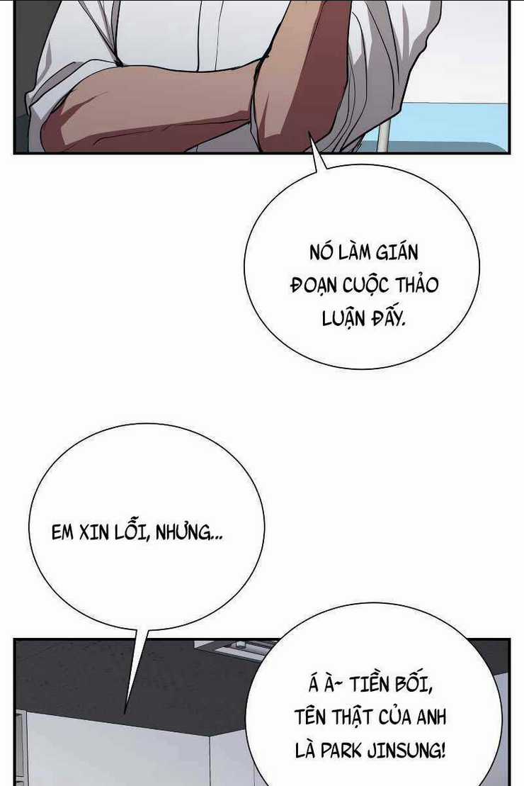 Giả Vờ Làm Phế Vật Học Đường Chapter 45 trang 62