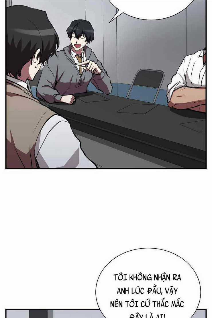 Giả Vờ Làm Phế Vật Học Đường Chapter 45 trang 63