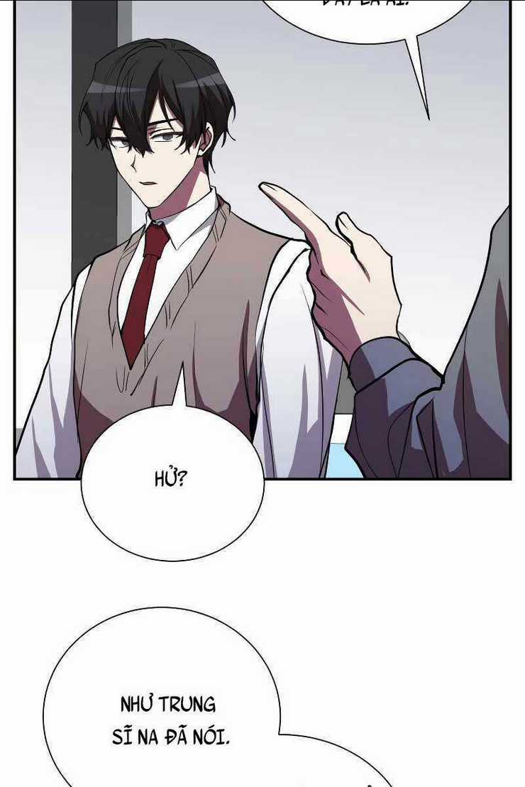 Giả Vờ Làm Phế Vật Học Đường Chapter 45 trang 64