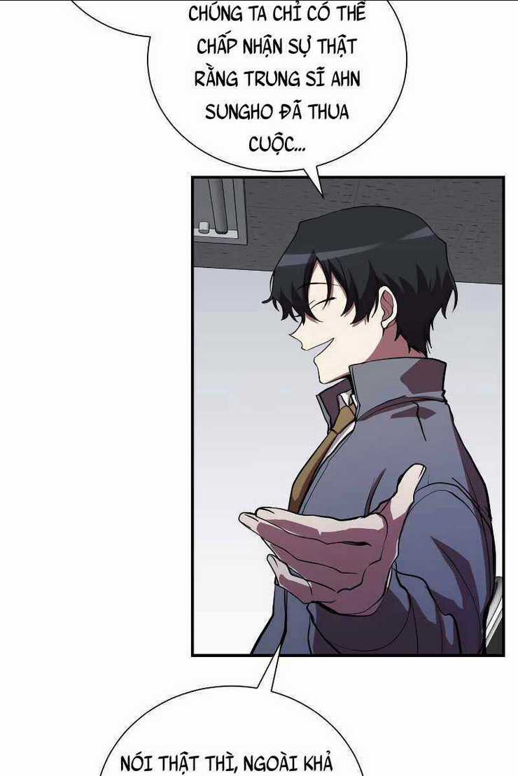 Giả Vờ Làm Phế Vật Học Đường Chapter 45 trang 65