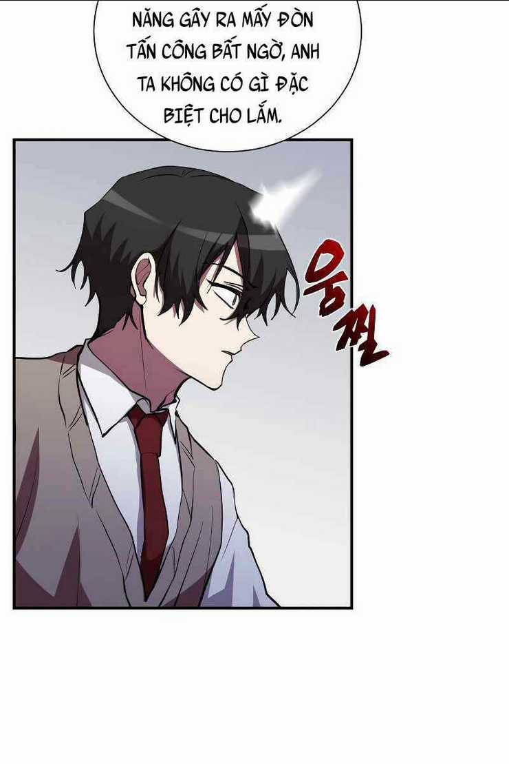 Giả Vờ Làm Phế Vật Học Đường Chapter 45 trang 66