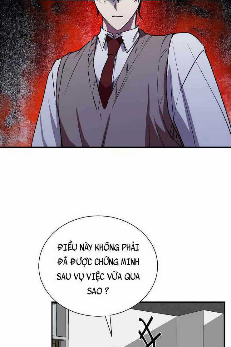 Giả Vờ Làm Phế Vật Học Đường Chapter 45 trang 68