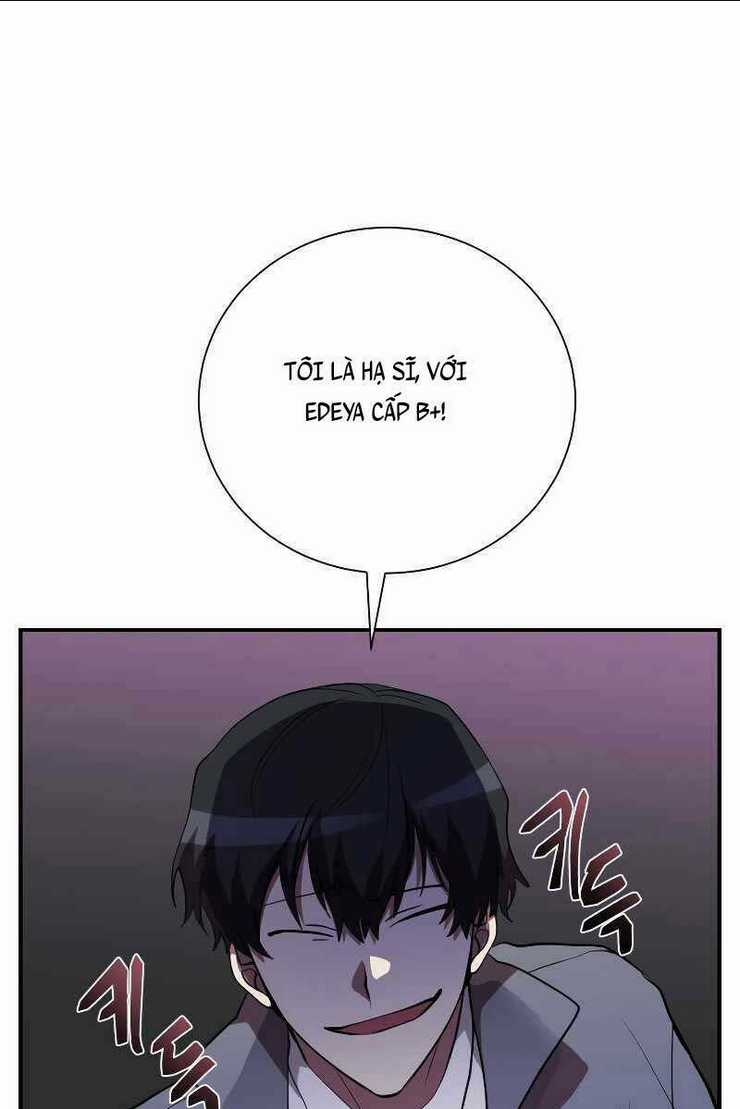 Giả Vờ Làm Phế Vật Học Đường Chapter 45 trang 71