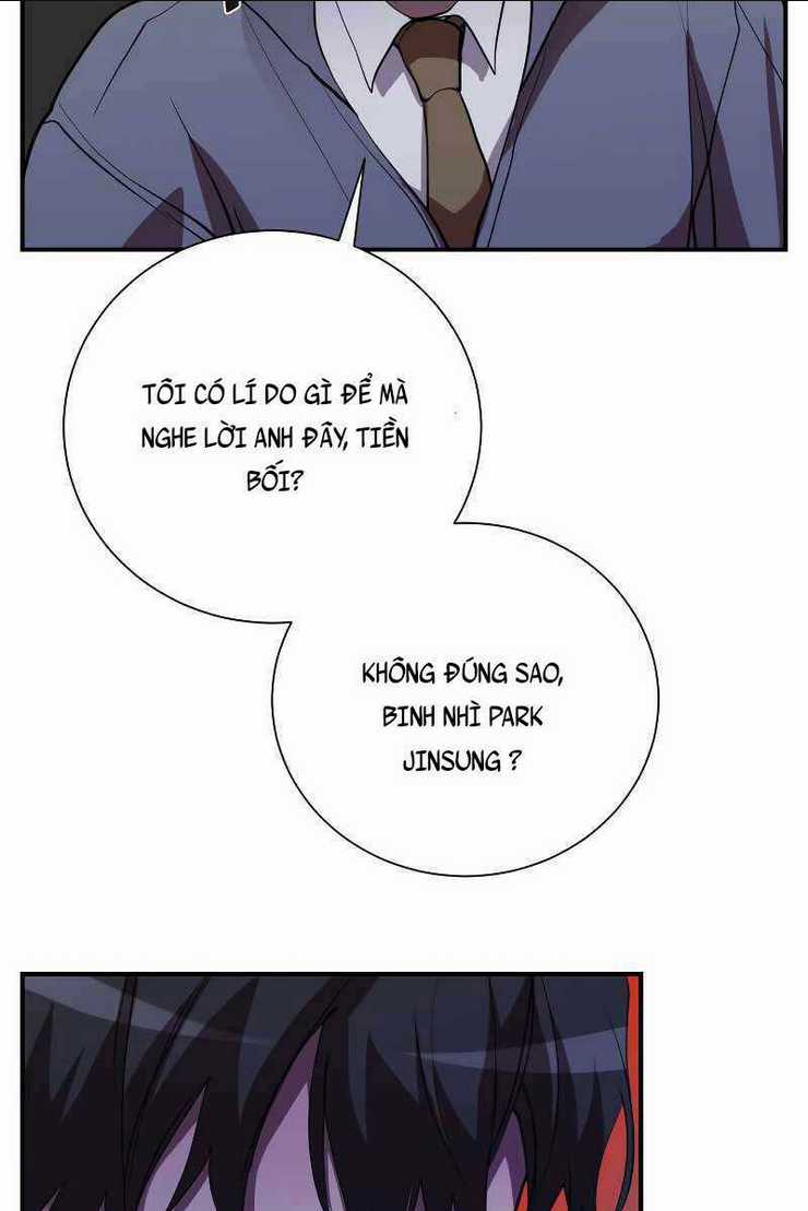 Giả Vờ Làm Phế Vật Học Đường Chapter 45 trang 72