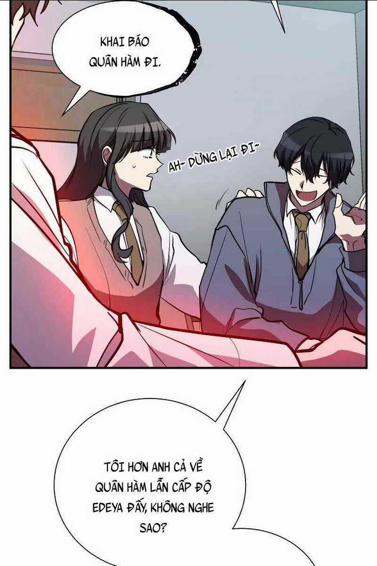 Giả Vờ Làm Phế Vật Học Đường Chapter 45 trang 74