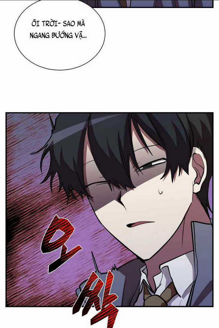 Giả Vờ Làm Phế Vật Học Đường Chapter 45 trang 76