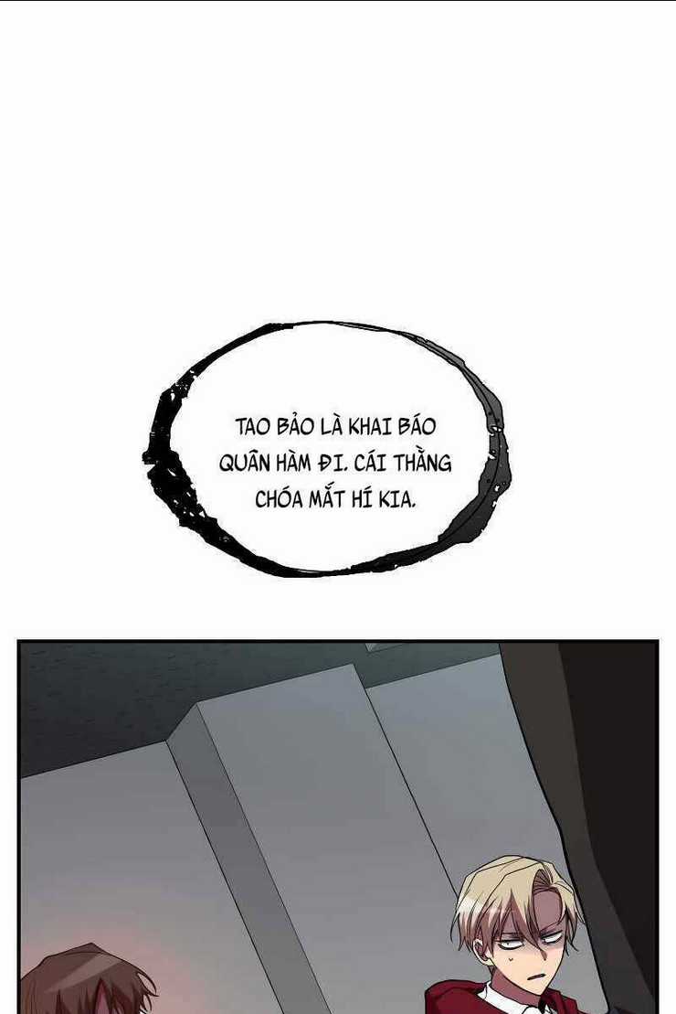 Giả Vờ Làm Phế Vật Học Đường Chapter 45 trang 79