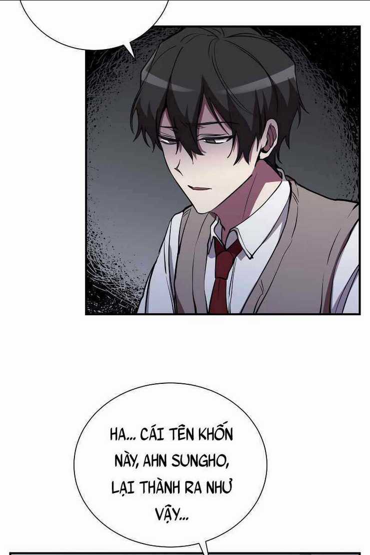 Giả Vờ Làm Phế Vật Học Đường Chapter 45 trang 8