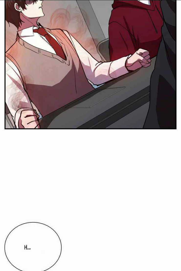 Giả Vờ Làm Phế Vật Học Đường Chapter 45 trang 80