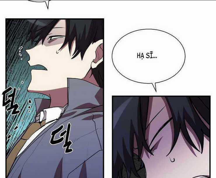 Giả Vờ Làm Phế Vật Học Đường Chapter 45 trang 81