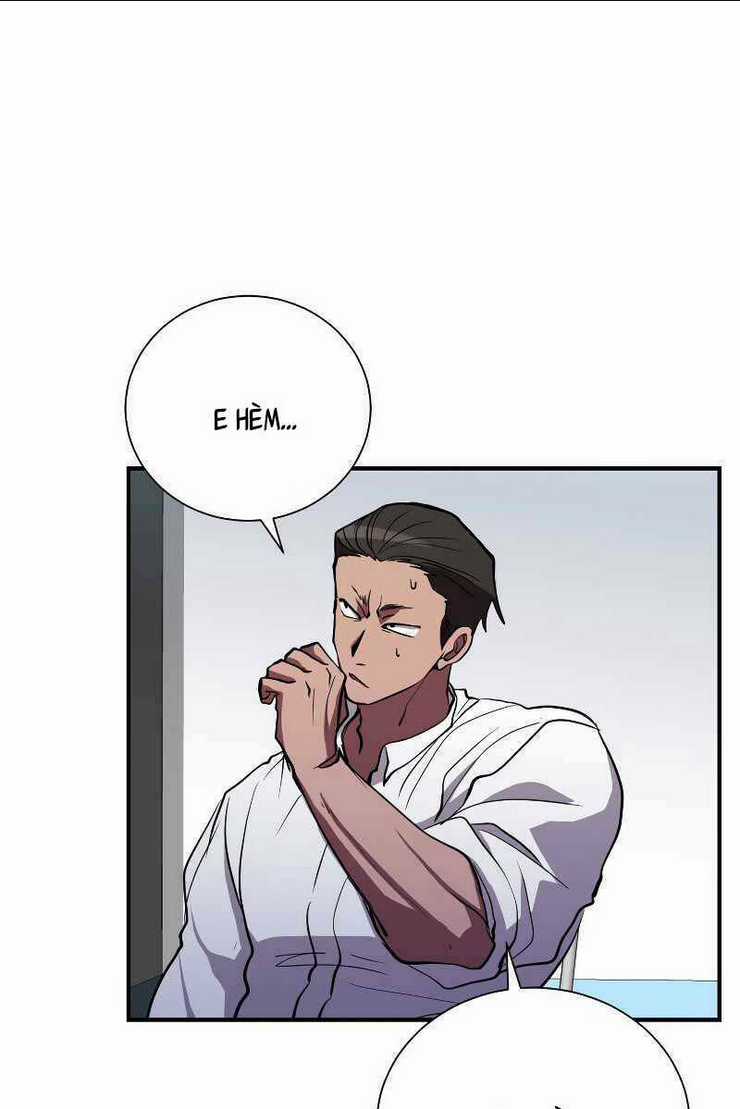 Giả Vờ Làm Phế Vật Học Đường Chapter 45 trang 86