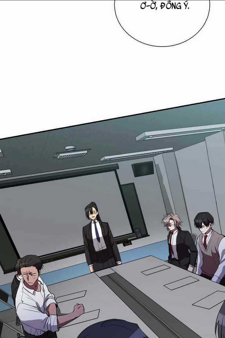 Giả Vờ Làm Phế Vật Học Đường Chapter 45 trang 87