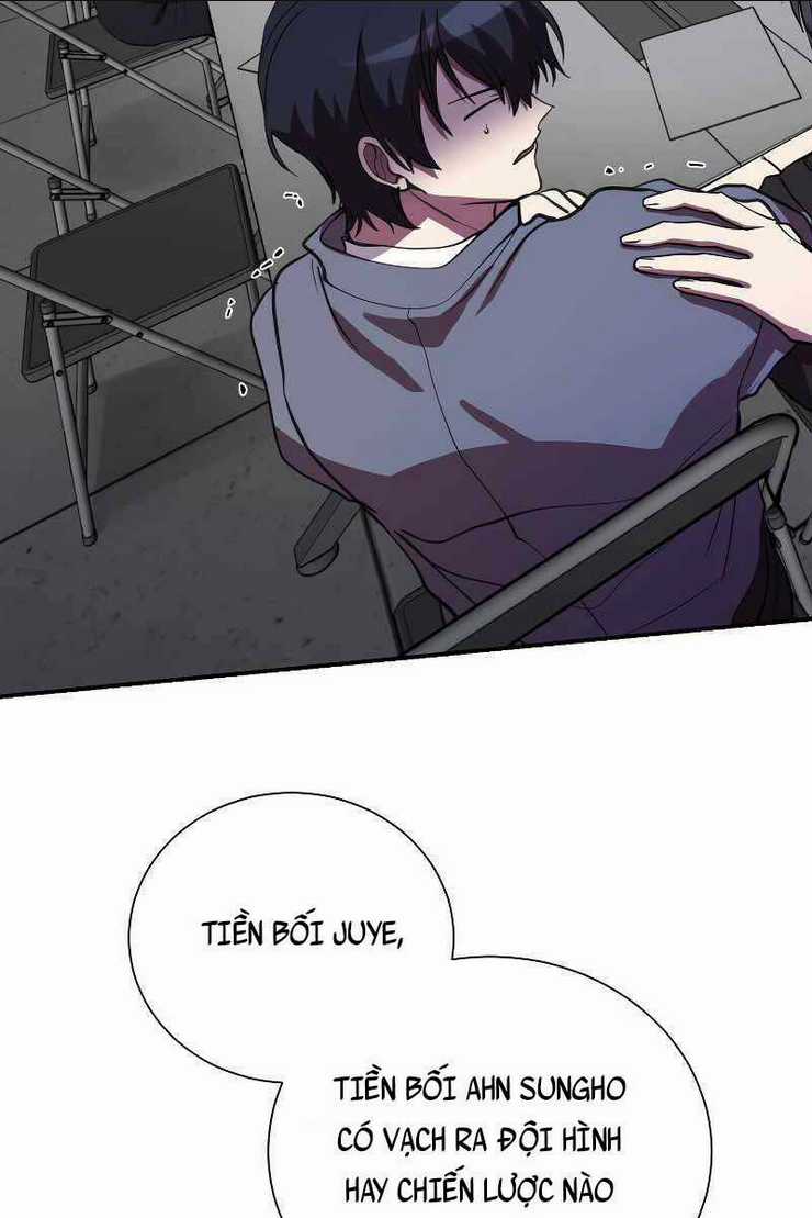 Giả Vờ Làm Phế Vật Học Đường Chapter 45 trang 88