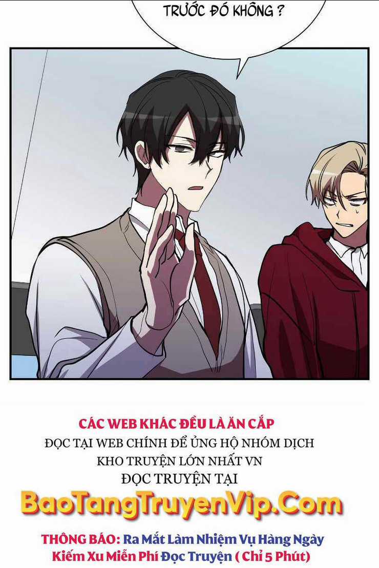 Giả Vờ Làm Phế Vật Học Đường Chapter 45 trang 89