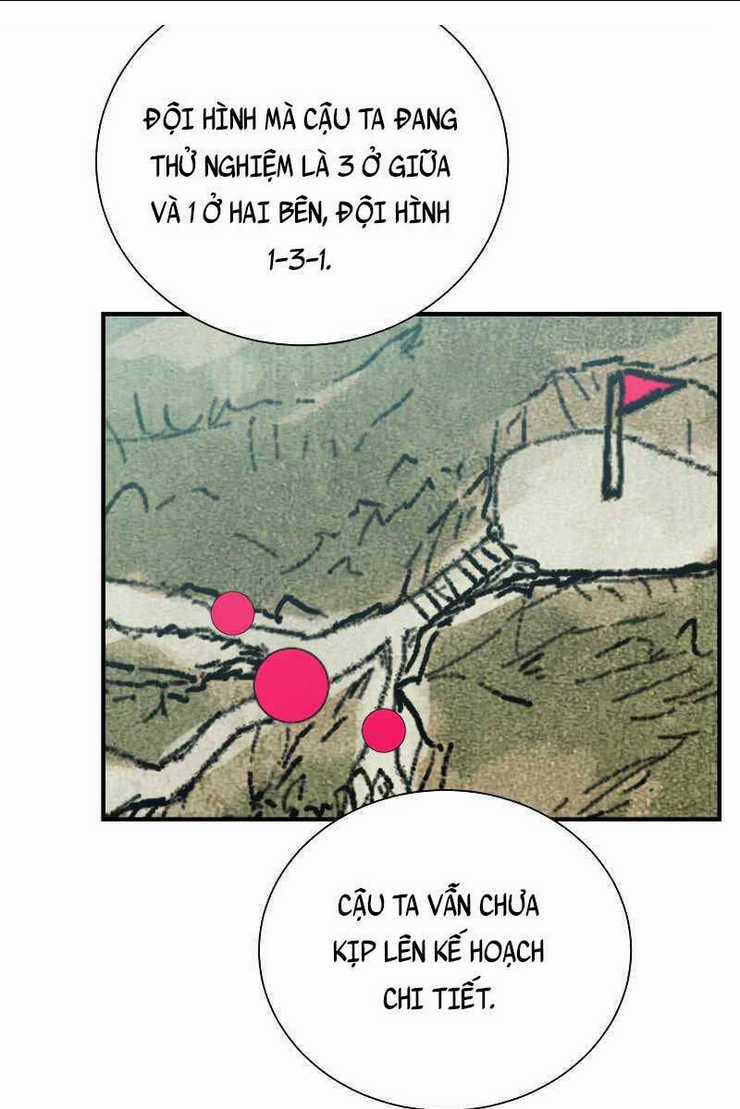 Giả Vờ Làm Phế Vật Học Đường Chapter 45 trang 90